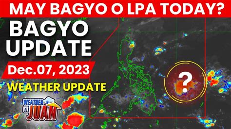 bagyo news today